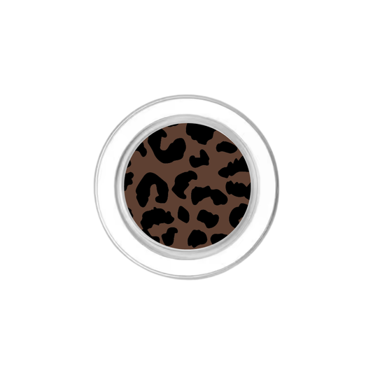 Java Cheetah Phone Grip Insert