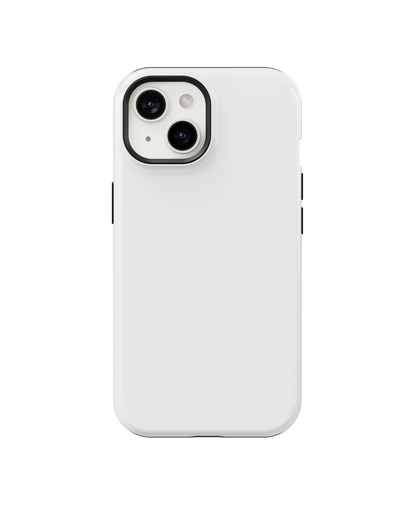 Finally Clean Solids Phone Case