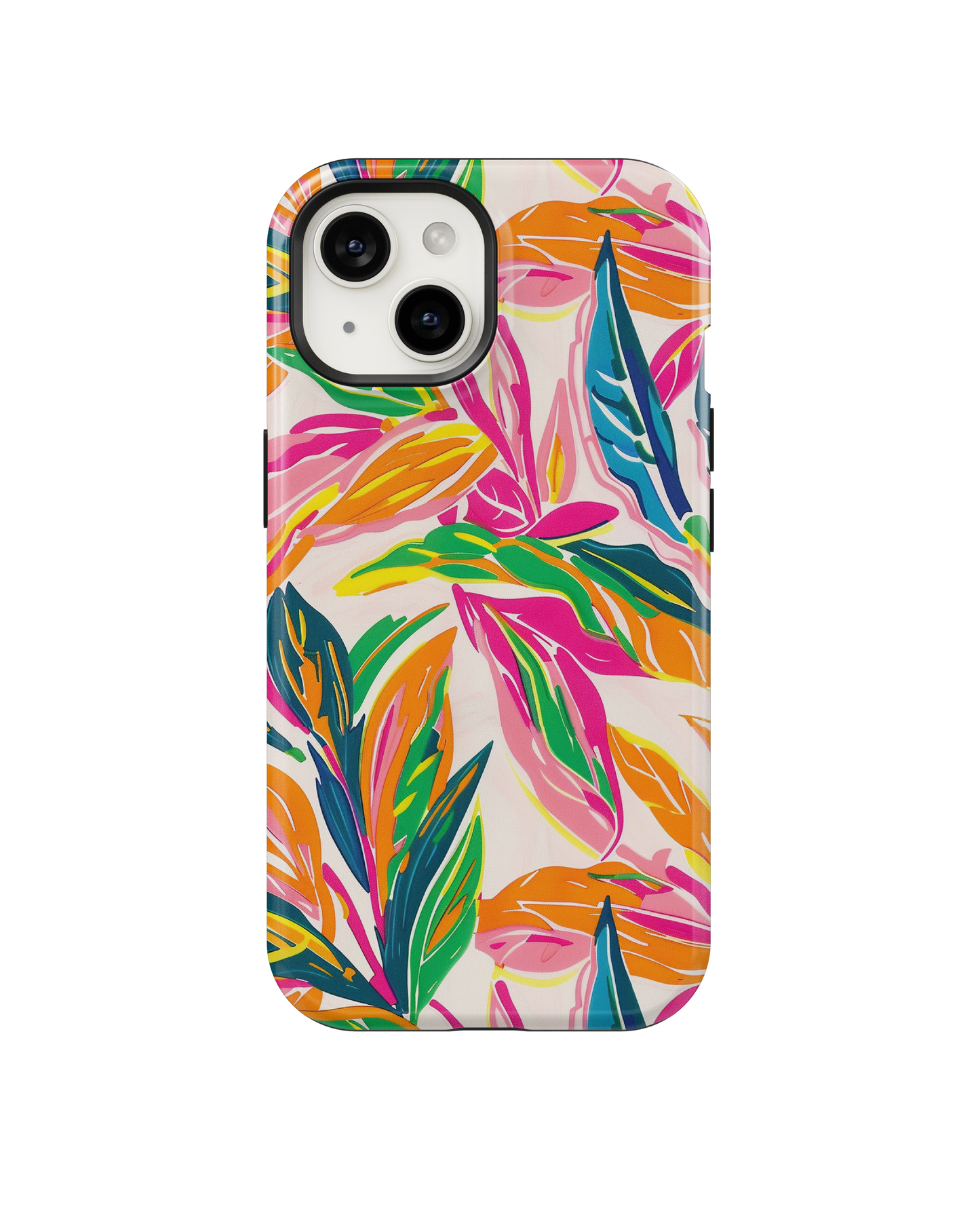 Island Canopy Phone Case