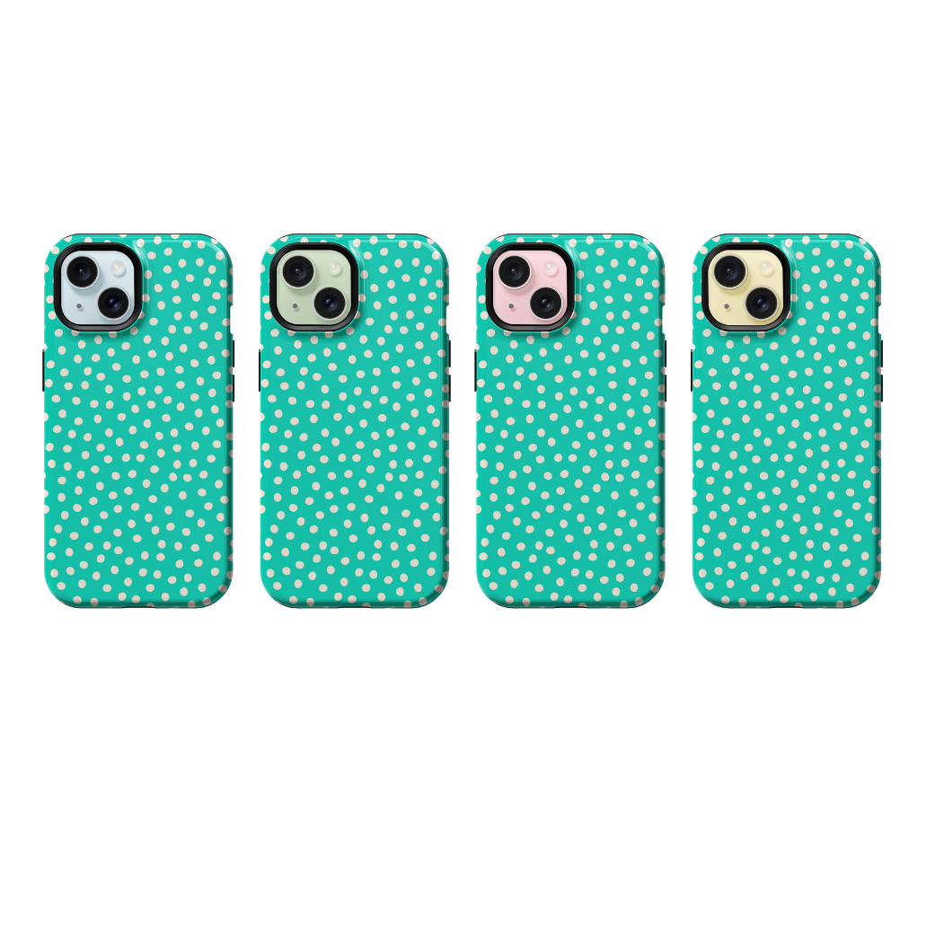 Calypso Dots Phone Case