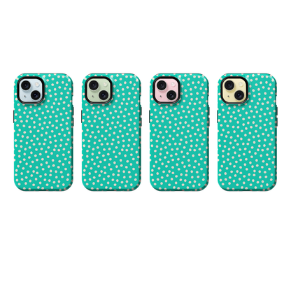 Calypso Dots Phone Case