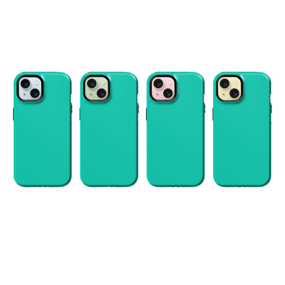 Calypso Solids Phone Case