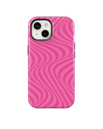 It Girl Swirls Phone Case