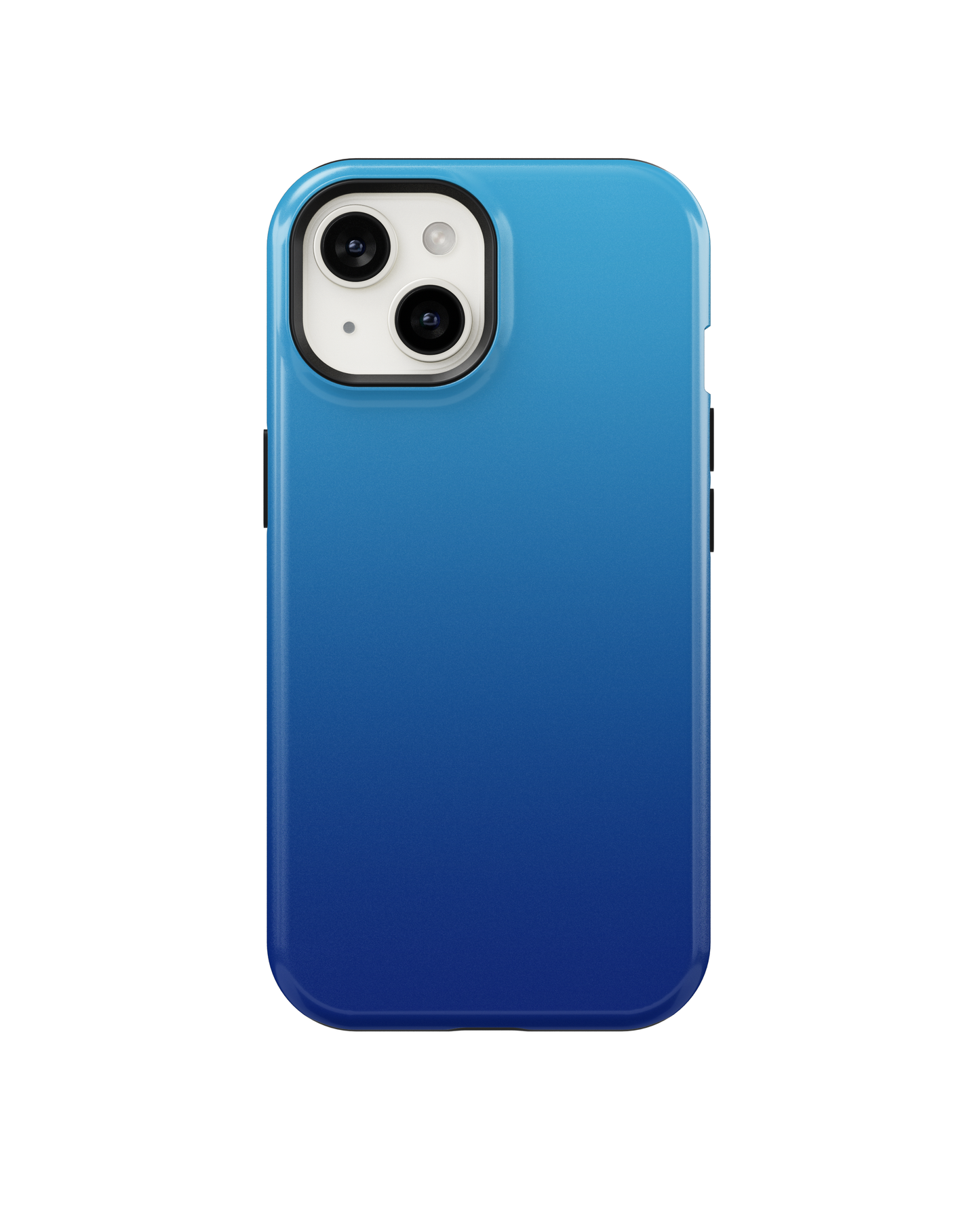 Deep Dive Gradient Phone Case