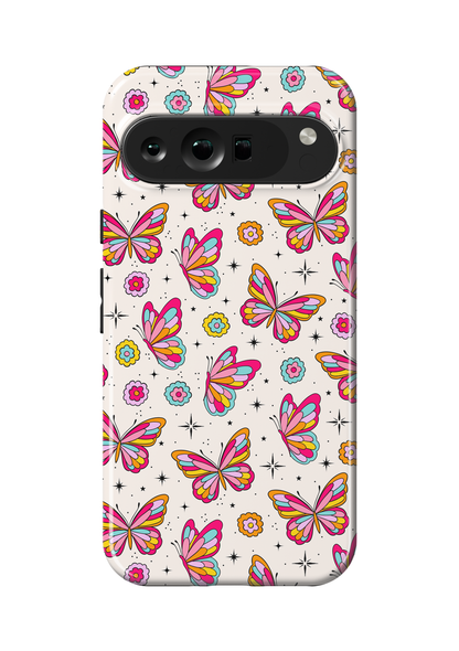 Butterfly Bliss Phone Case