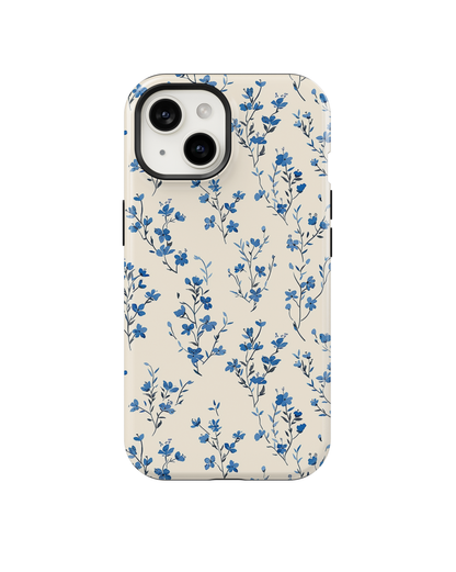 Indigo Phone Case