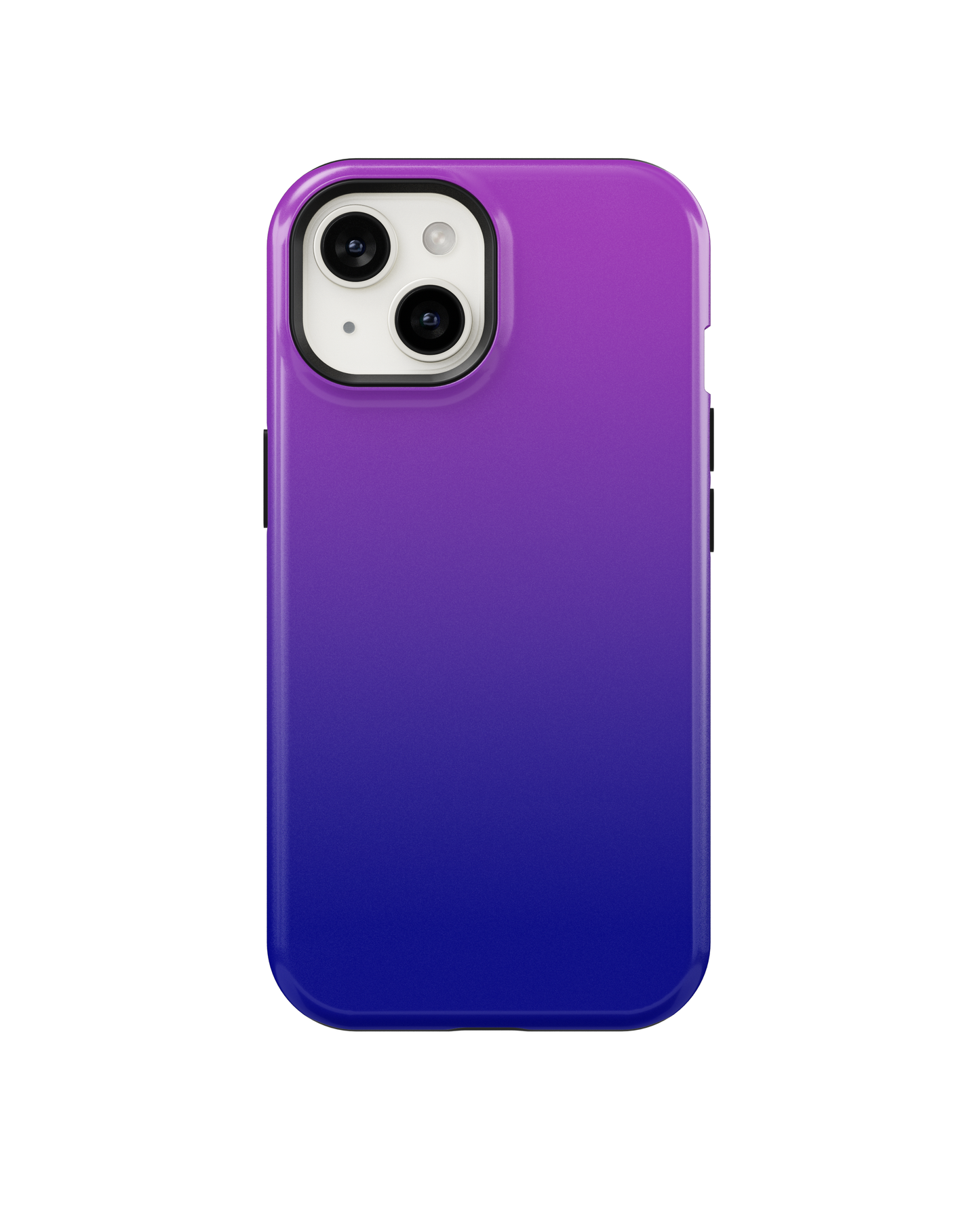 Midnight Melt Gradient Phone Case