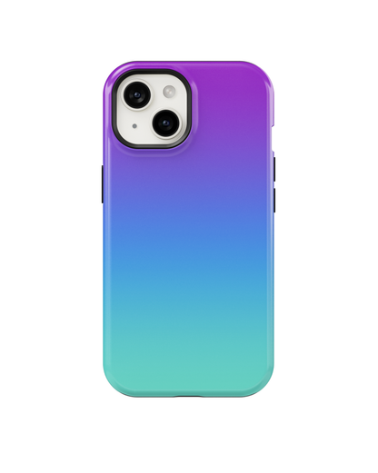 Mermaid Magic Gradient Phone Case