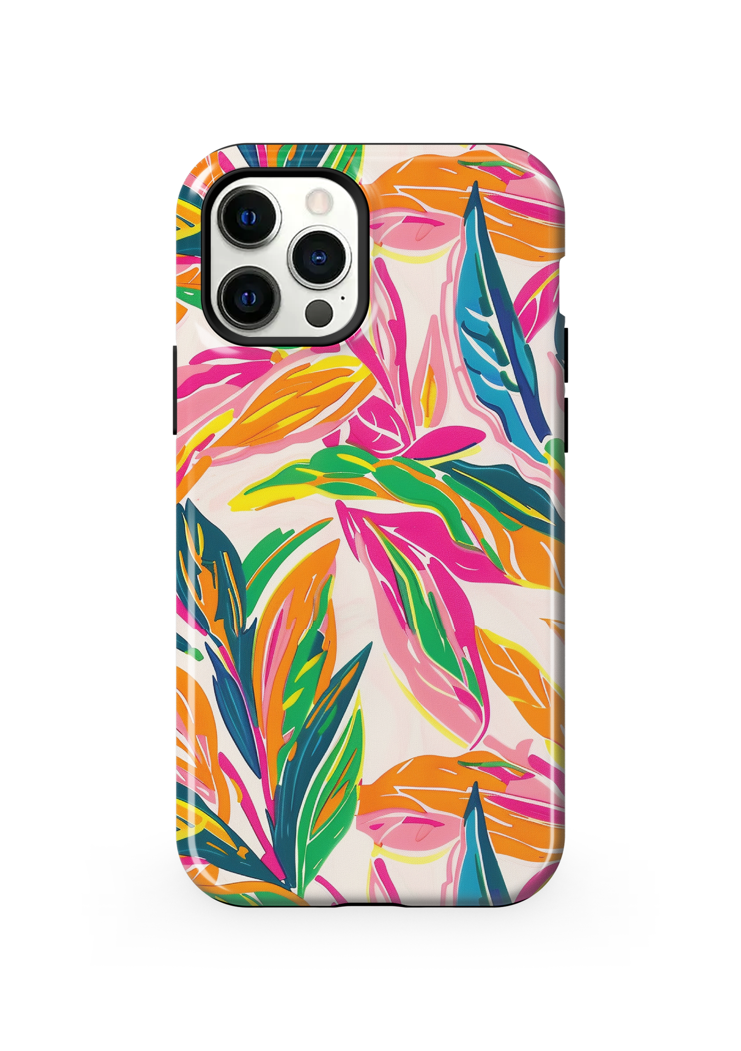 Island Canopy Phone Case