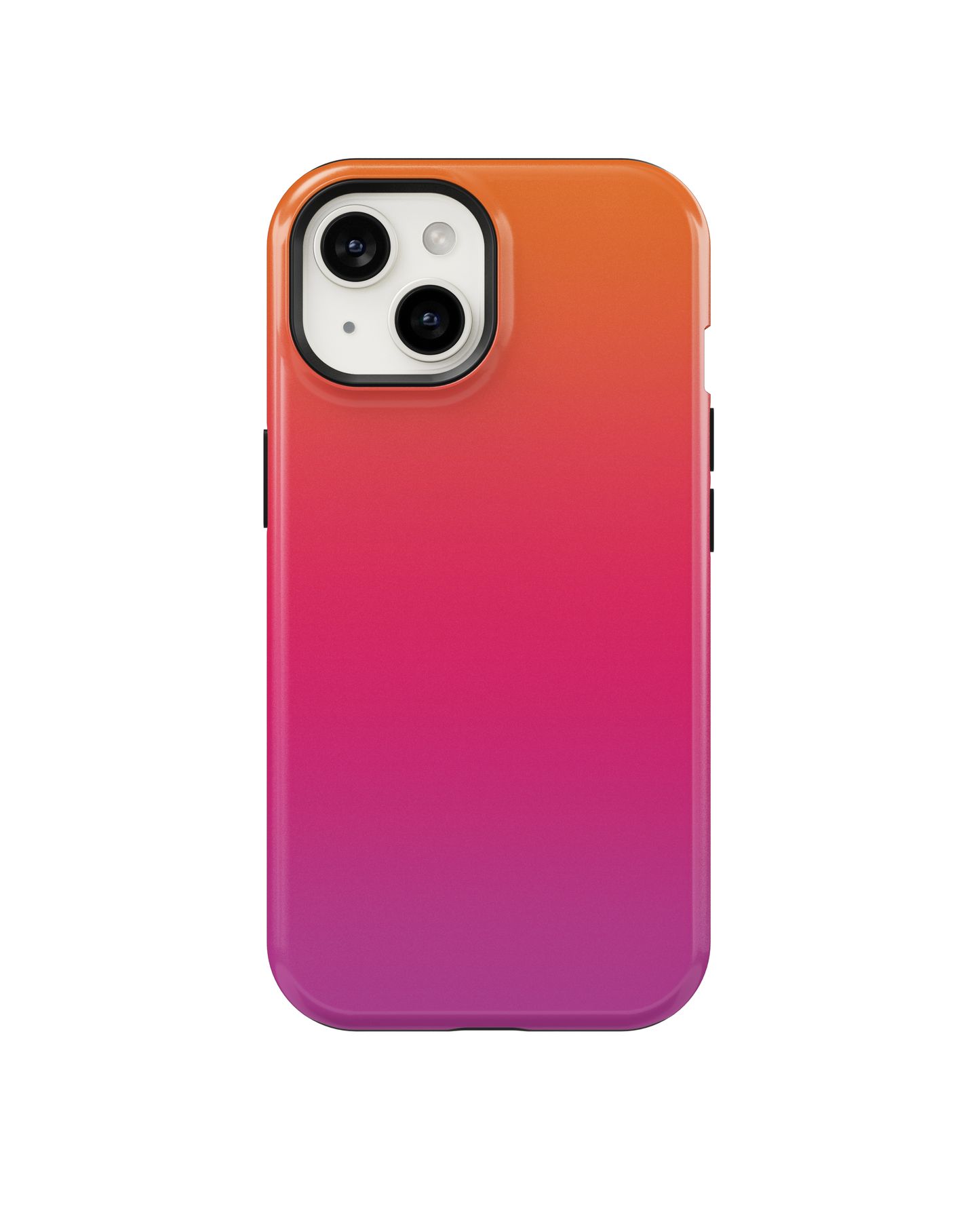 Island Sunset Gradient Phone Case