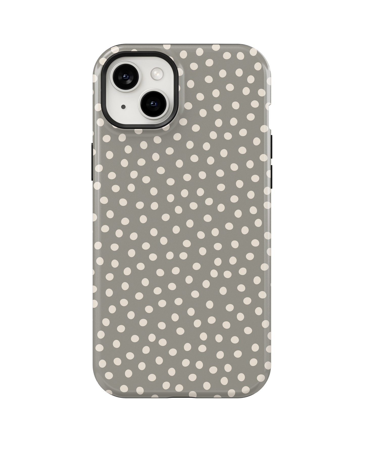 River Rock Dots Phone Case