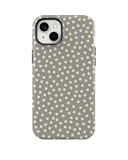 River Rock Dots Phone Case