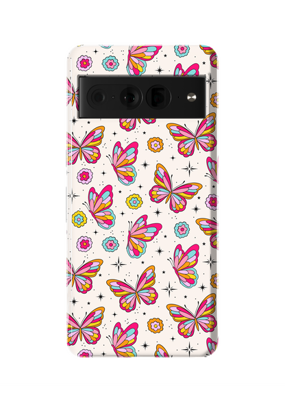 Butterfly Bliss Phone Case