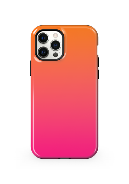 Fruit Punch Gradient Phone Case