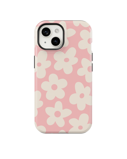 Pinky Swear Big Blooms Phone Case