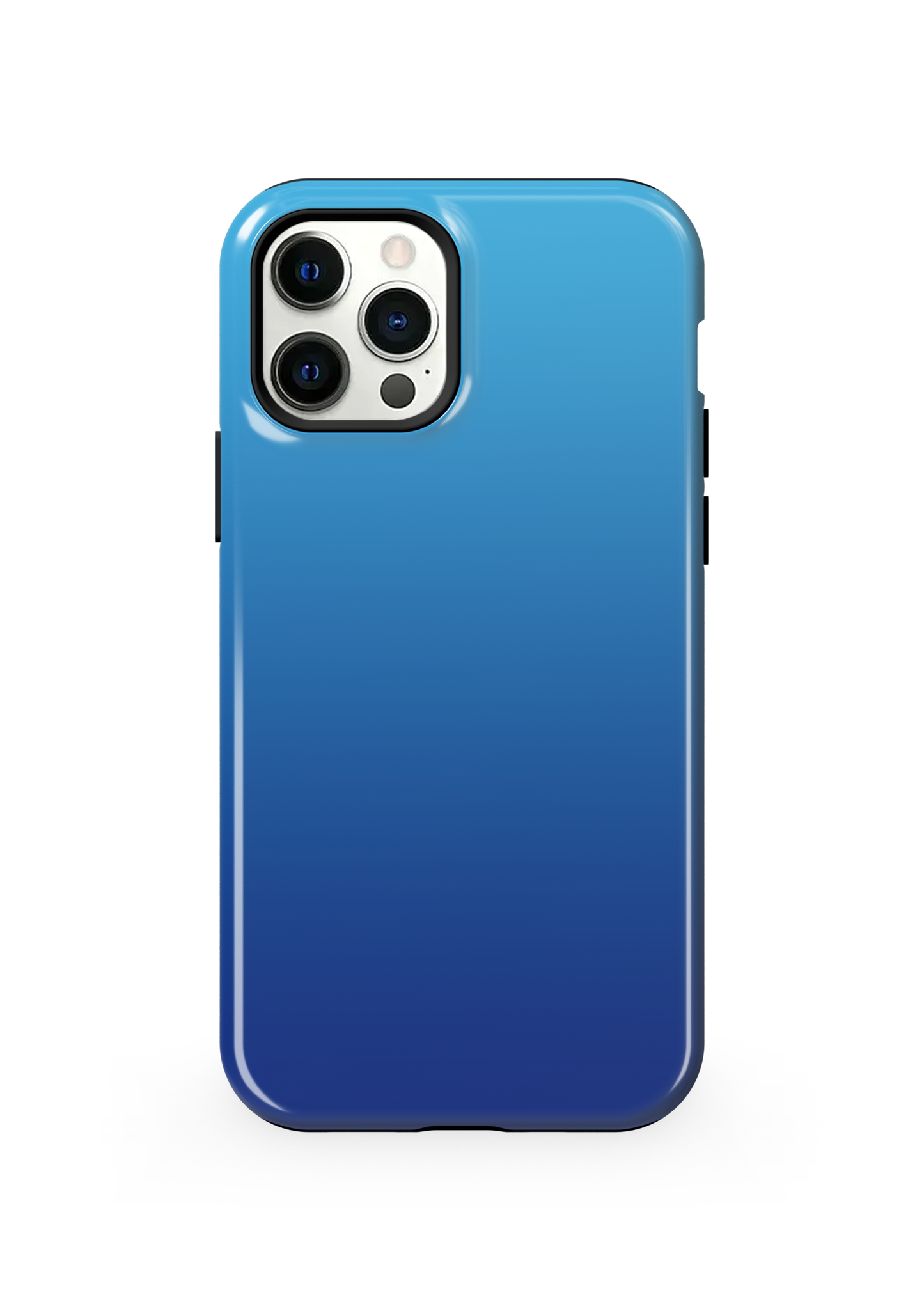 Deep Dive Gradient Phone Case