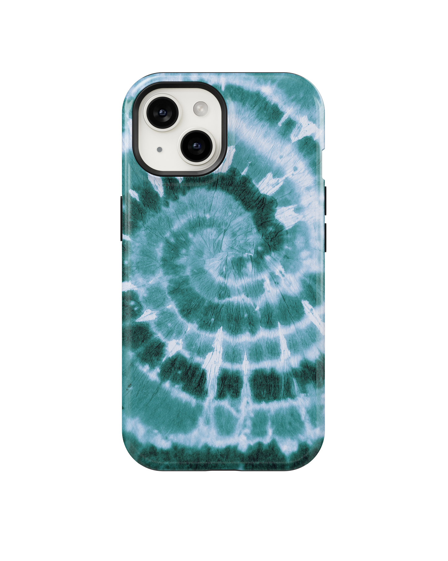 Tidal Twist Phone Case