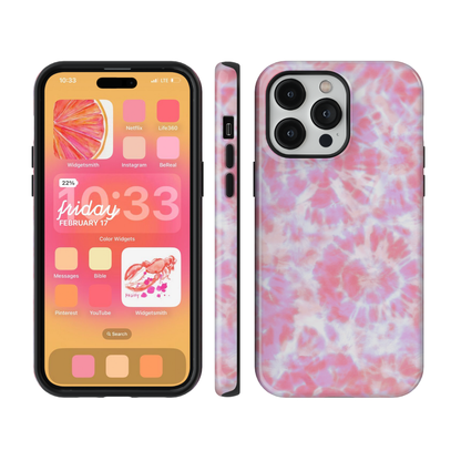 Rosewater Prism Phone Case