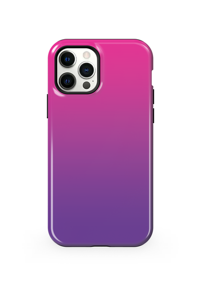 Euphoria Gradient Phone Case