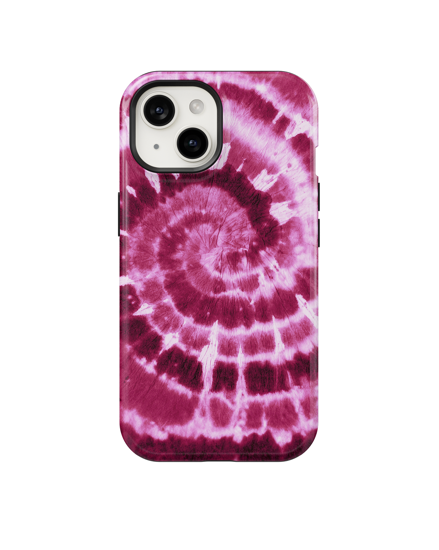 Velvet Vortex Phone Case