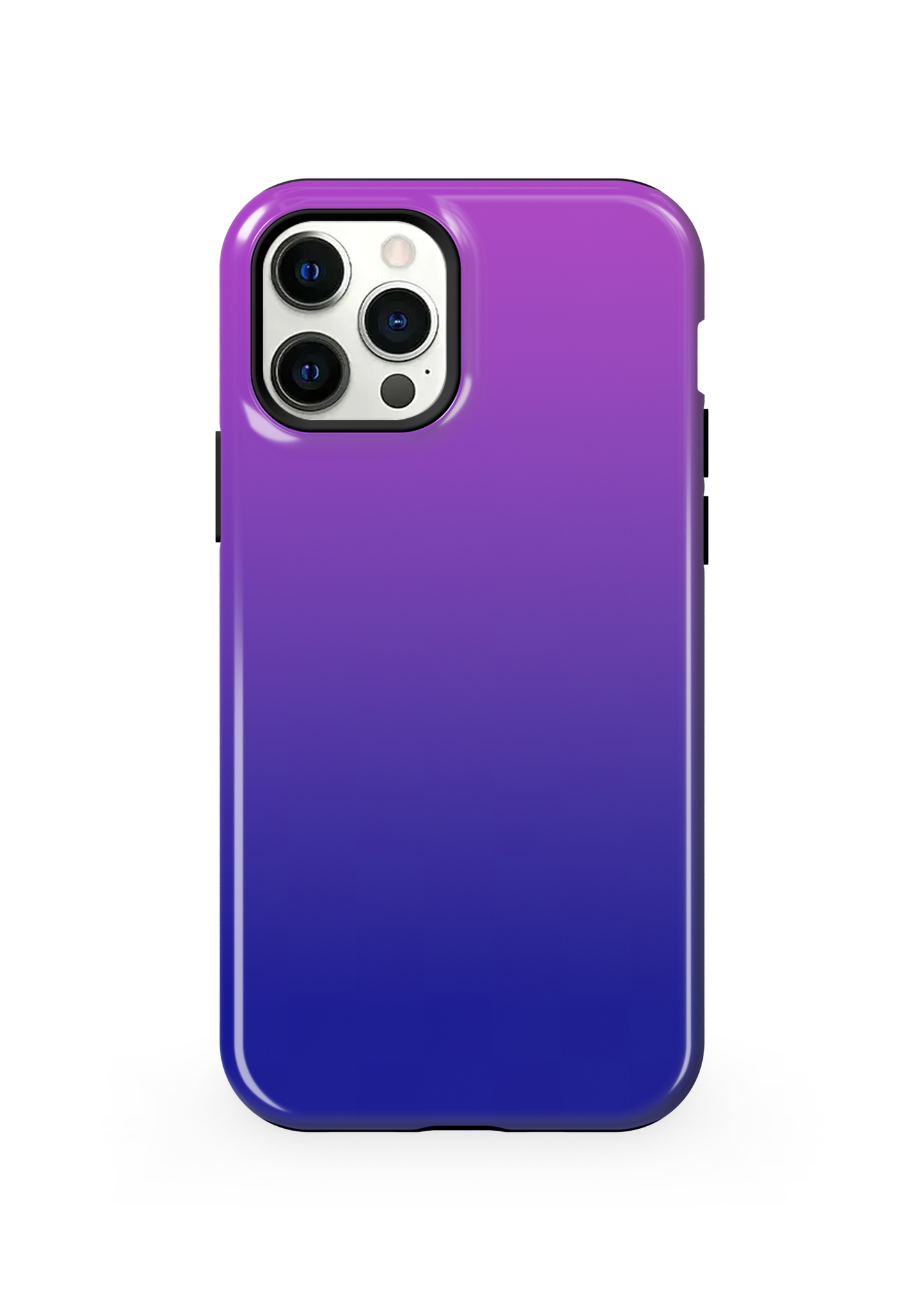 Midnight Melt Gradient Phone Case