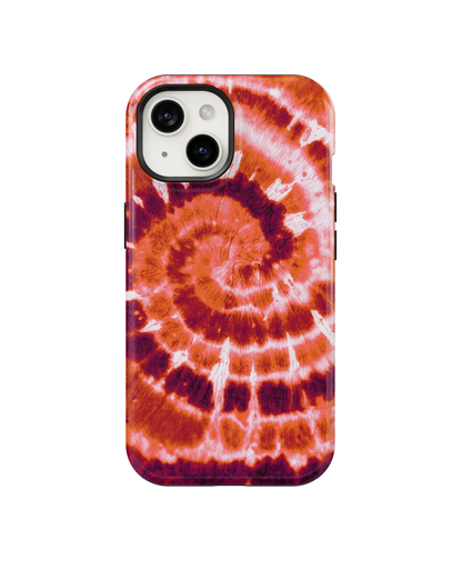 Sienna Spiral Phone Case