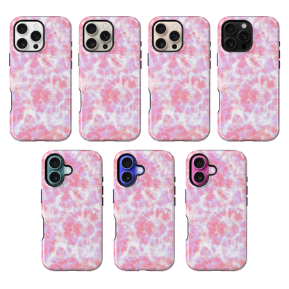 Rosewater Prism Phone Case