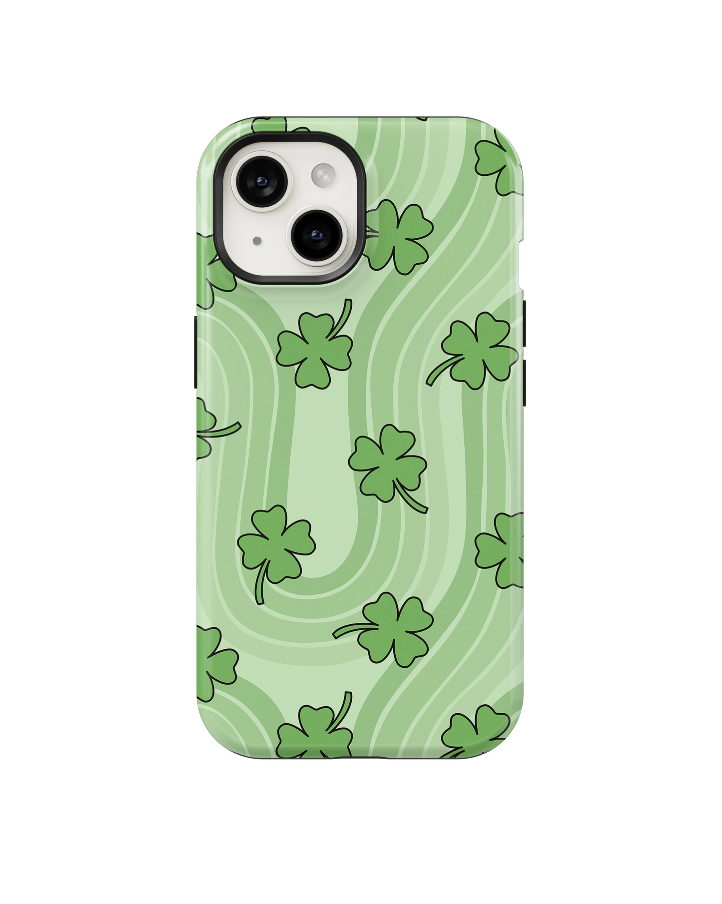 Lucky Streak Phone Case