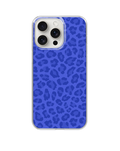 Providence Leopard Clear Case Insert