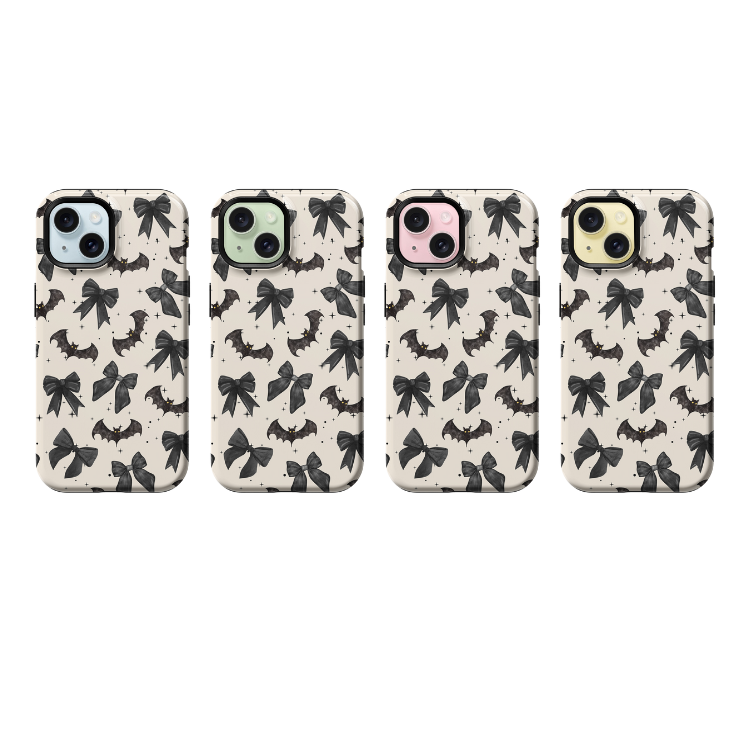 Classic It's Frickin' Bats! Phone Case