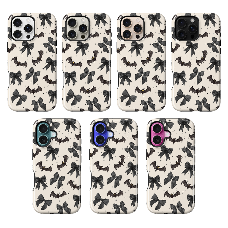 Classic It's Frickin' Bats! Phone Case