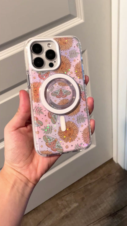 Celeste Phone Grip Insert